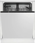 Beko BDIN16420, Beko BDIN16420 (BDIN16420) Nicht anwendbar