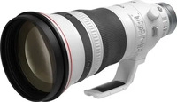 Canon 5053C005, Canon RF 400mm f/2.8 L IS USM - (EU) (Canon RF, Vollformat)