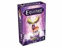 Asmodée PLBD0010 - Equinox (Purple Box) - Kartenspiel, 2-5 Spieler, ab 10 Jahren