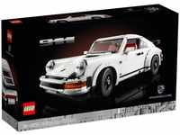 LEGO 10295, LEGO Porsche 911 (10295, LEGO Creator Expert, LEGO Seltene Sets)