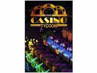 Aerosoft 15123, Aerosoft Grand Casino Tycoon (PC, DE)