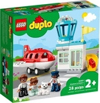 LEGO 10961, LEGO Flugzeug und Flughafen (10961) (10961)