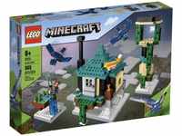 LEGO 21173, LEGO Der Himmelsturm (21173, LEGO Minecraft)