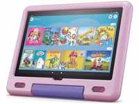 Amazon Fire HD 10 Kids (2021) inkl. Hülle (10.10", 32 GB, Lavender), Tablet,...