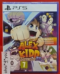 Merge Games 819335020894, Merge Games Alex Kidd in Miracle World DX (Import)...