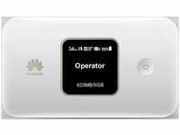 Huawei E5785-320, Huawei LTE Hotspot E5785-320 Schwarz/Weiss, 100 Tage...