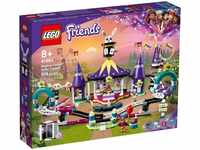 LEGO 41685, LEGO Magische Jahrmarktachterbahn (41685, LEGO Friends)
