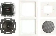 Busch-Jaeger 2CKA008200A0236, Busch-Jaeger 8270 UJ-84-101 (DAB+, Bluetooth)