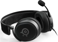 SteelSeries 61487, SteelSeries Arctis Prime (Kabelgebunden) (61487) Schwarz