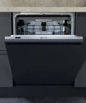 Bauknecht BCIC 3T333 PFE, Bauknecht BCIC 3T333 PFE (BCIC 3T333 PFE) Silber