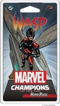 Asmod&eacute;e Marvel Champions LCG - Pack Eroe: Wasp (Deutsch) (36933345)