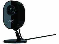 Arlo VMC2040B-100EUS, Arlo Arlo Essential Indoor Kamera, schwarz (1920 x 1080 Pixels)
