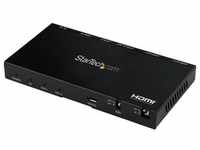 StarTech .com HDMI Splitter, Switch Box
