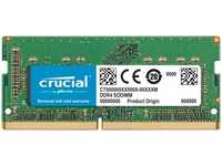 Crucial CT32G4S266M, Crucial Memory for Mac (1 x 32GB, 2666 MHz, DDR4-RAM, SO-DIMM)