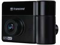 Transcend TS-DP550B-64G, Transcend DrivePro 550 (Akku, Full HD) Schwarz