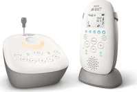 Philips Avent SCD733/26, Philips Avent Audio Premium (Babyphone Audio, 330 m)