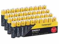 Intenso Energy Ultra (40 Stk., AA, 2600 mAh), Batterien + Akkus