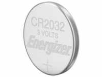 Energizer CR2032 Ultimate Lithium (2 Stk., CR2032, 235 mAh), Batterien + Akkus