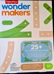 Mattel Fisher-Price GFP81, Mattel Fisher-Price Fisher-Price Wunder Werker