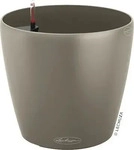 Lechuza 13333, Lechuza Color Classico 60 (59 x 56 cm) (13333) Braun