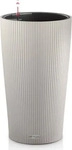 Lechuza 13948, Lechuza Pflanzentopf Cilinro Color 23 (23 x 41 cm) (13948) Braun/Beige