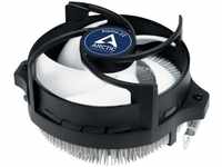 Arctic ACALP00035A, Arctic Alpine 23 AMD4/AMD3+/AMD2+/FM2/FM1 Schwarz