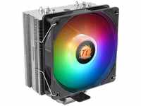 Thermaltake UX210 ARGB AMD/Intel (15575436) Schwarz/Weiss