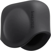Insta360 CINX2CB/F, Insta360 ONE X2 Linsenkappe (CINX2CB/F) Schwarz