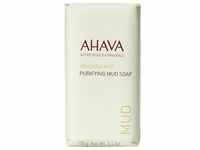 Ahava, Handseife, Purifying Mud Soap (Hartseife, 100 ml)