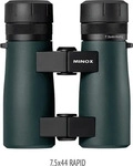 Minox 4110100673, Minox RAPID 7.5x44 (7.50x, 44 mm) (4110100673)