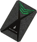 Verbatim 53681, Verbatim GX3 Gaming HDD 1TB 53681 USB 3.2 Gen 1 black (1 TB) (53681)