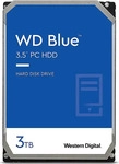Western Digital WD30EZAZ, Western Digital WD Blue (3 TB, 3.5") (WD30EZAZ)