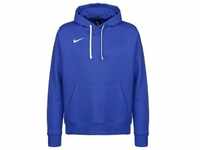 Nike, Herren, Pullover, Sweatshirt Casual Bequem sitzend CLUB TEAM 20 - 13547, Blau,