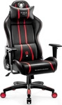 Diablo X-ONECZCZER20N, Diablo Gaming chair X-One 2.0 Gaming Chair Normal,...