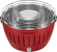 LotusGrill G-RO-34P M0698-0710, LotusGrill Original mit USB (32 cm) (G-RO-34P