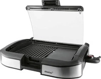 Steba 062900, Steba VG 195 (062900) Schwarz