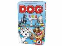 Schmidt Spiele DOG Kids (Metalldose) (Deutsch)