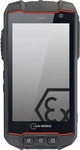 I.safe Mobile 5301000000, I.safe Mobile IS530 (64 GB, Black, 4.50", Dual SIM, 4G)