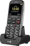 Doro 360084, Doro Primo 368 2G (2.30", 3 Mpx) (360084) Grau