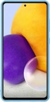 Samsung EF-PA725TLEGWW, Samsung Silicone Cover (Samsung Galaxy A72) (EF-PA725TLEGWW)