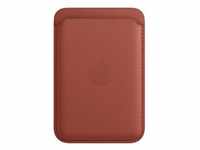 Apple MK0E3ZM/A, Apple Leather Wallet with MagSafe Arizona (iPhone 12 Mini, iPhone 12