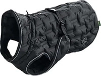 Hunter 67674, Hunter Monaco (50, Hundemantel) (67674) Schwarz