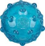 Trixie 4011905336787-3, Trixie Ball (Ballspielzeug Hund) (4011905336787)
