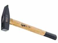 BGS, Hammer, Schlosserhammer Holz-Stiel DIN 1041 500 g (614 g)
