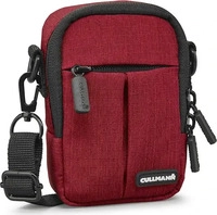 Cullmann 90222, Cullmann Malaga Compact 300 Kameratasche (Kamera Schultertasche)