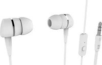 Vivanco VVEARSMARTW, Vivanco In-Ohr-Kopfh&ouml;rer Smartsound-Ohrh&ouml;rer mit