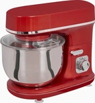 Gutfels 5810017, Gutfels K&uuml;chenm KM 8102 roi 1200W rd (5 l, 1200 W) (5810017) Rot