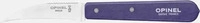 Opinel No 114 PAYSAGE Gem&uuml;semesser, violett (53678956)