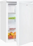 Exquisit 810240301, Exquisit K&uuml;hlschrank KS164E040E (95 l) (810240301) Weiss