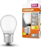 Osram 434905, Osram Led Retrofit Classic P (E27, 806 lm, 1x) (434905)